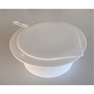 Olympia Splendit Fensteradapter RD0252