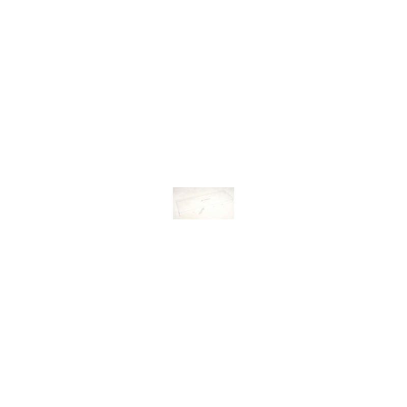 Indesit Frontblende Gemüsefach R945820