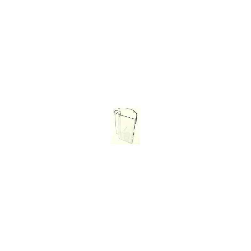 De-Longhi Nespresso Milchbehälter D222772