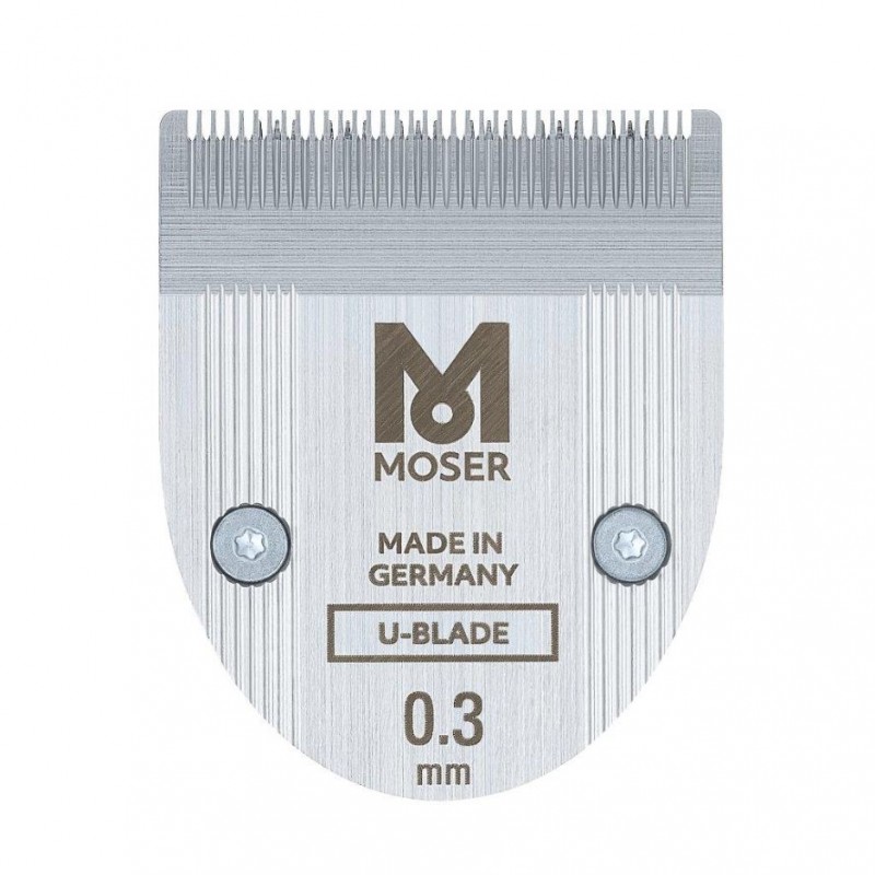 Moser Schneidesatz Standart 3mm