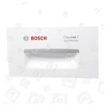 Siemens Blende Spülschale