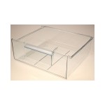 AEG Gefrierschrank Schublade