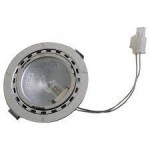 Refsta Halogenlampe Dampfabzug