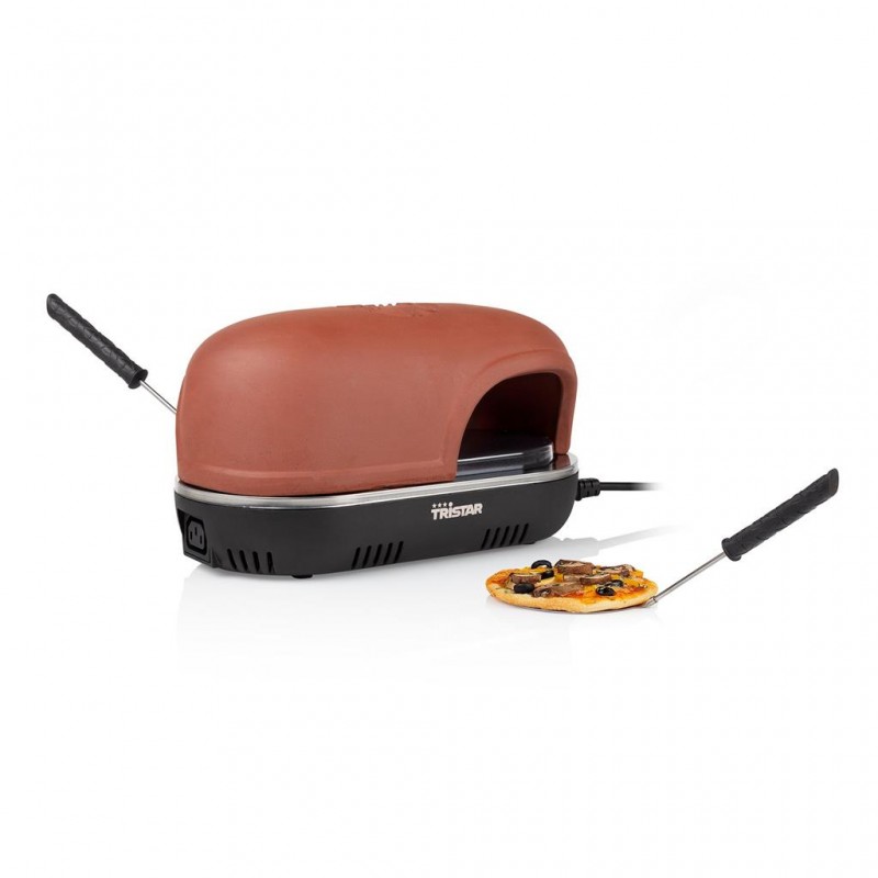 Tristar Pizza Festa Connect PZ9161