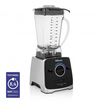 Tristar Standmixer VitaPower 2000 BL4473