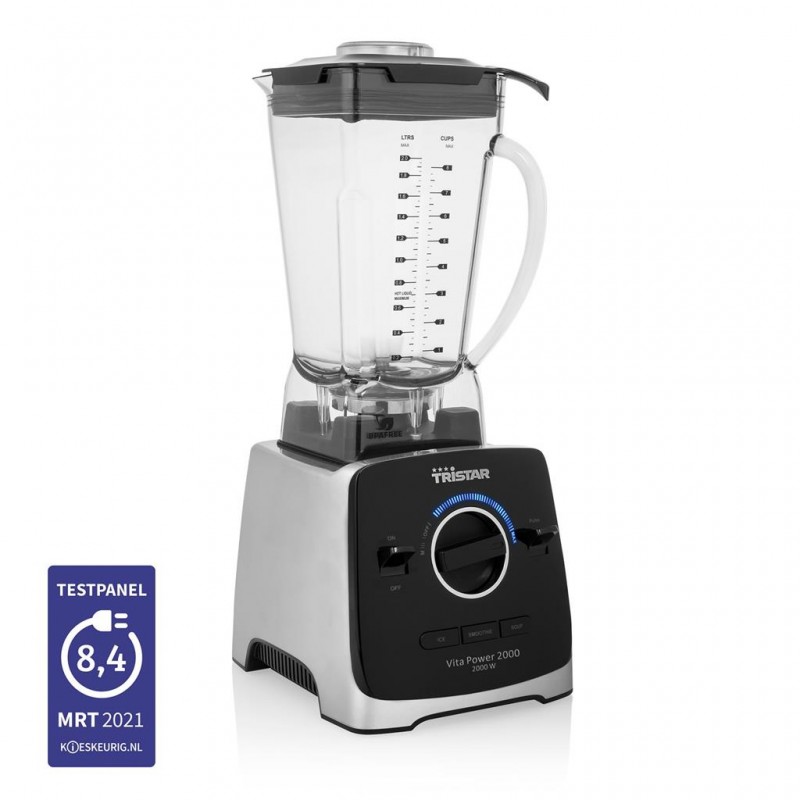 Tristar Standmixer VitaPower 2000 BL4473
