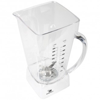 Tristar Mixbehälter Standmixer XX-4473006