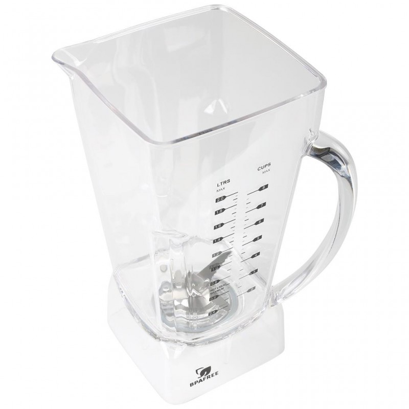 Tristar Mixbehälter Standmixer XX-4473006