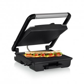 Princess Kontaktgrill Paninigrill Pro