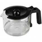 Princess Glaskrug Kaffeemaschine