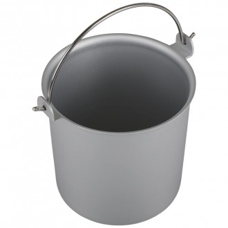 Princess Eisbehälter Glacemaschine