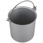 Princess Eisbehälter Glacemaschine