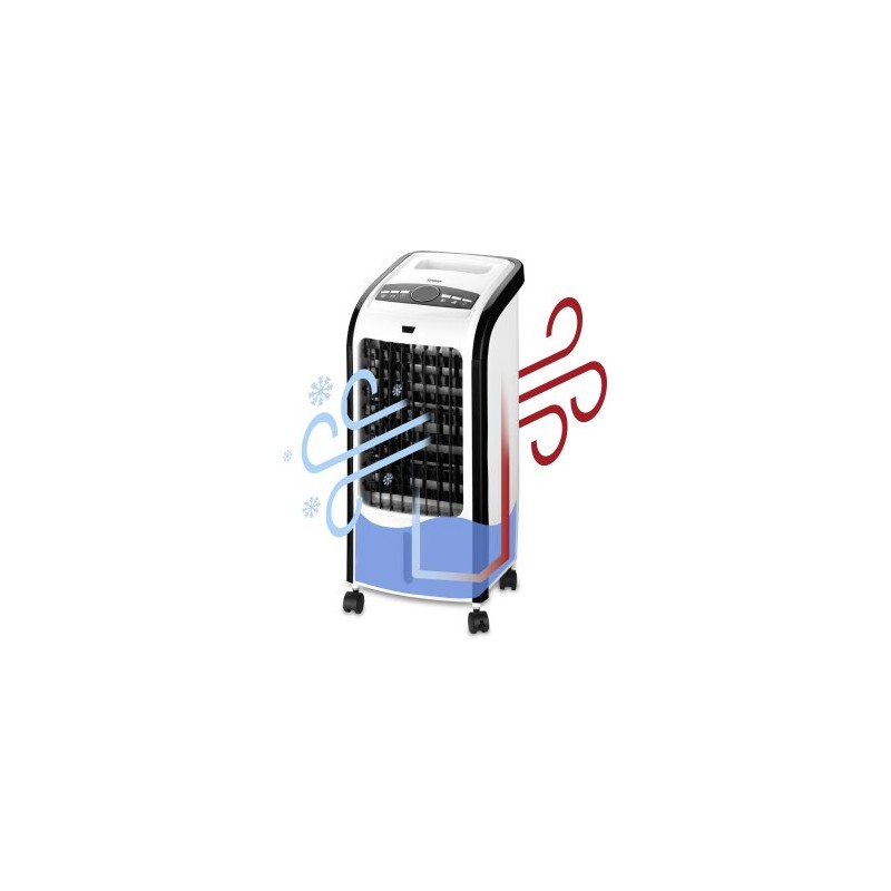 Trisa Hydra Cool Ersatzkühlelement 9356.9801