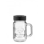 Trisa Ersatzglas Mix`n Joy 6943.9801