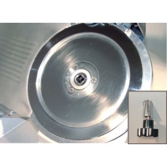 Trisa Ersatzmesser Allesschneider 9600.2519