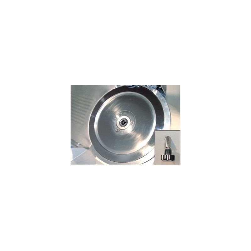 Trisa Ersatzmesser Allesschneider 9600.2519