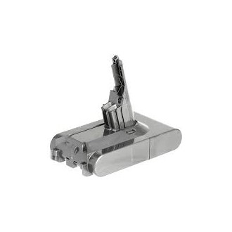Dyson V8 Ersatzakku Patona