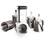 Kenwood Trommelraffel...