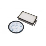 Rowenta X-O Filter Set U486625