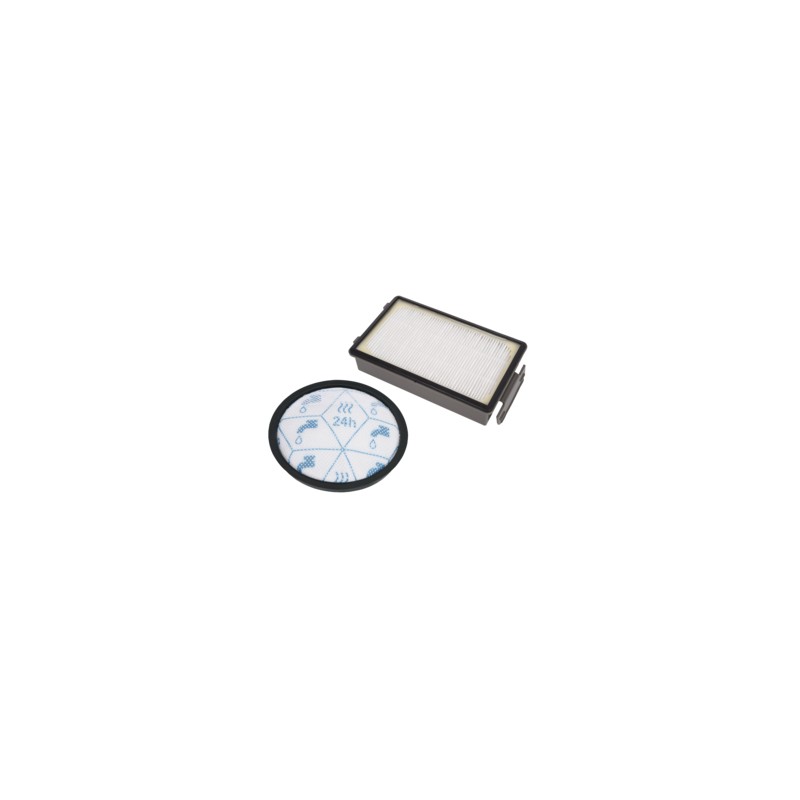 Rowenta X-O Filter Set U486625