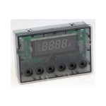 Sharp Programmschalter H863962 Pos. 113