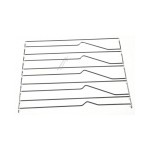 Sharp Teleskopauszug links G748000