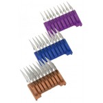 Moser Aufsteckkamm-Set 1233-7190