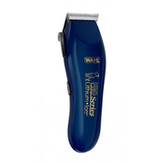 Wahl Tierhaarschneider Animal Lithium Ion Pro