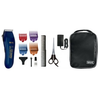 Wahl Tierhaarschneider Animal Lithium Ion Pro