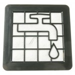 Philips Staubsauger Filter Q814495