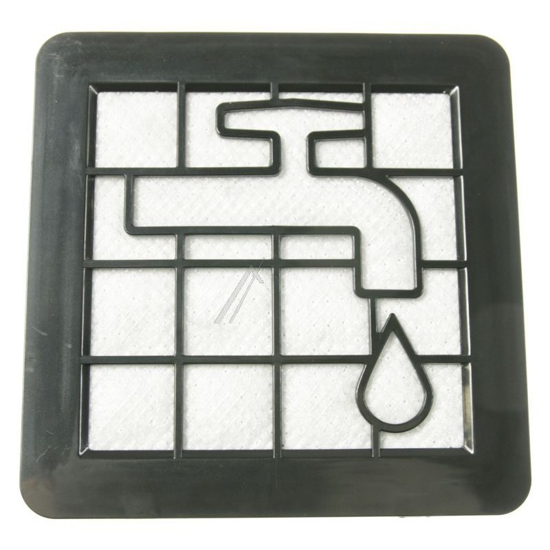 Philips Staubsauger Filter Q814495