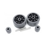 Bosch Staubsauger Rollen M932077
