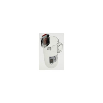 Bosch Staubbehälter F734607