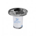 Rowenta Staubsaugerfilter U486626