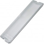 Whirlpool Lampenabdeckung D981826