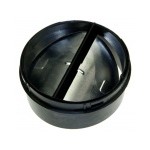 Whirlpool Rückstauklappe D437343