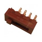 Whirlpool Schiebeschalter 977769