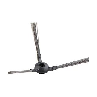 Hoover Ersatzbürsten Robosauger R58831