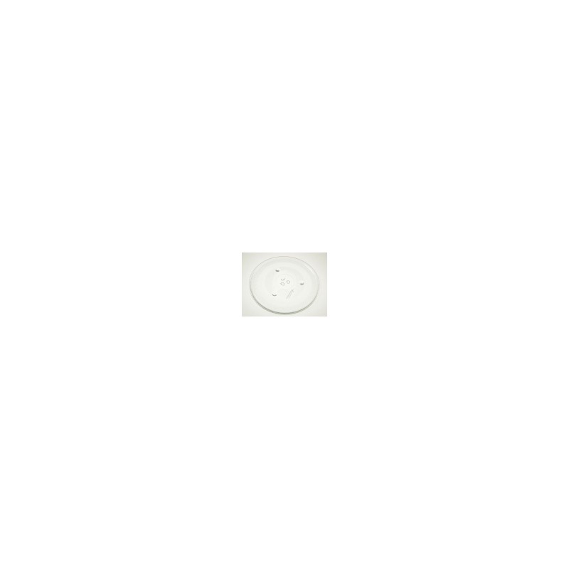 Hoover Drehteller Mikrowelle Q185716