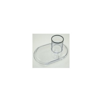 Braun Deckel Entsafter F35665