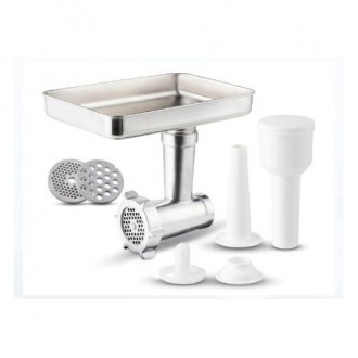 Moulinex Fleischwolf H581747