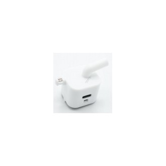 De-Longhi Heisswasserdüse Q298551