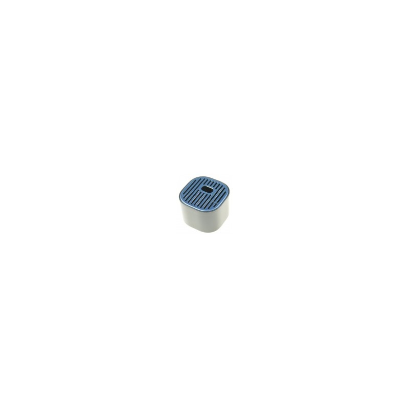 De-Longhi Nespresso Tassenablage Q782215