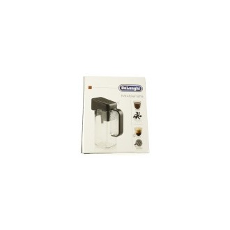 De-Longhi Milchbehälter Q512095