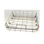 Blaupunkt Gechirrkorb unten M73322