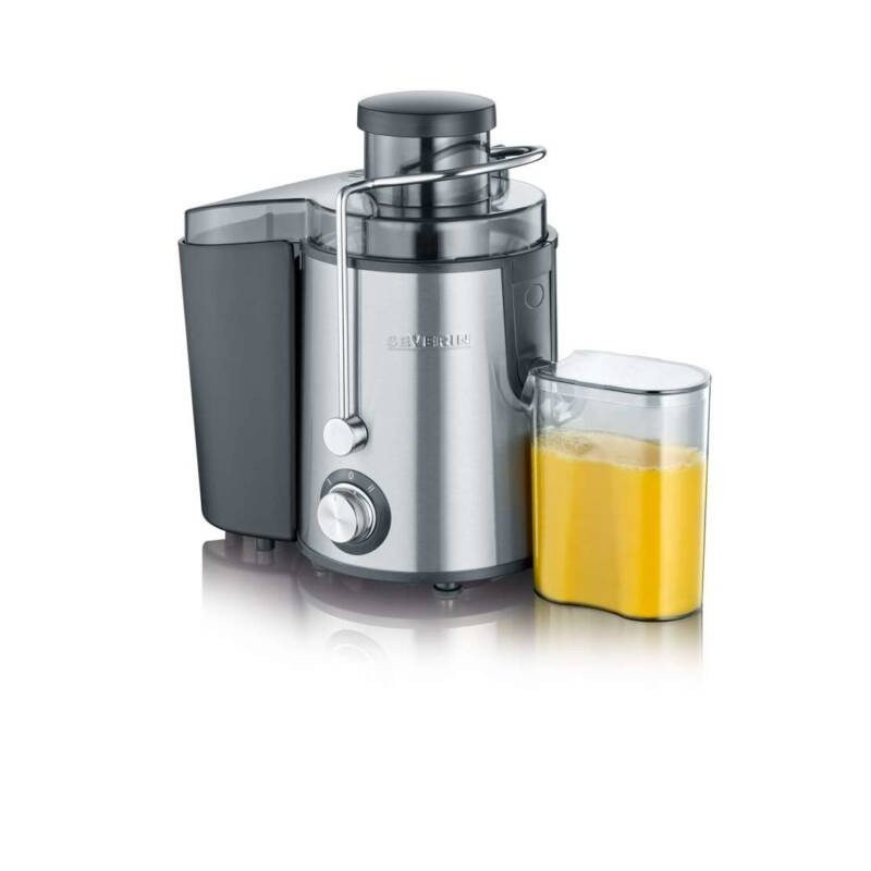 Severin Entsafter ES3566