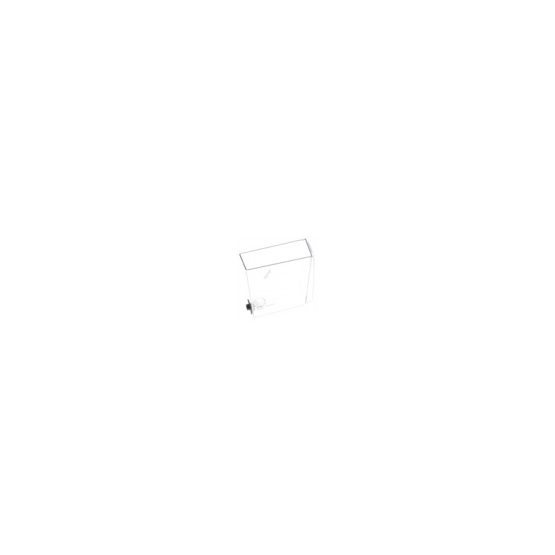 Gaggia Wassertank H126326