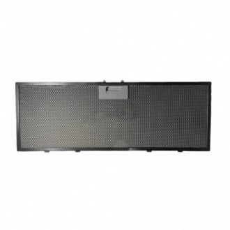 Metalfilter Elica