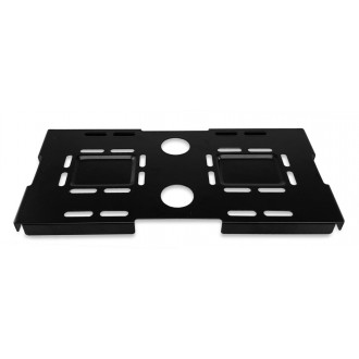 Trisa Einlage Kerzenraclette 7623.9801