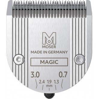 Moser ProfiLine Fine Blade Set Standard 1854-7002